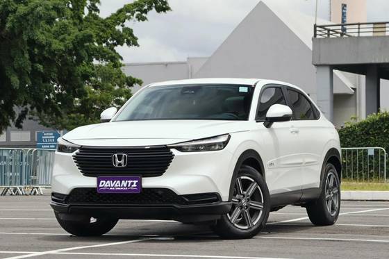 HONDA HR-V 1.5 DI I-VTEC FLEX EX CVT